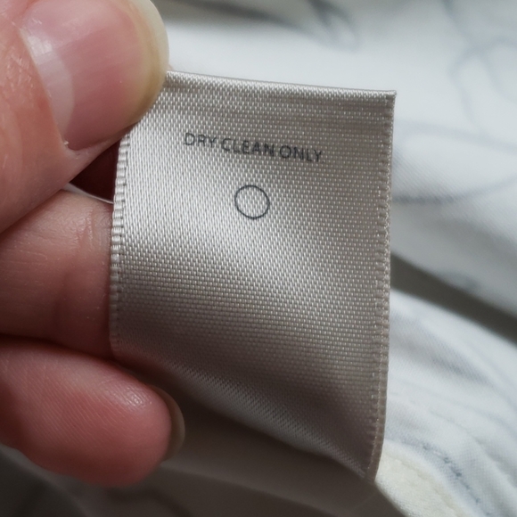 Jason Wu Wrap Shirt Dress SZ 12 - Picture 7 of 10